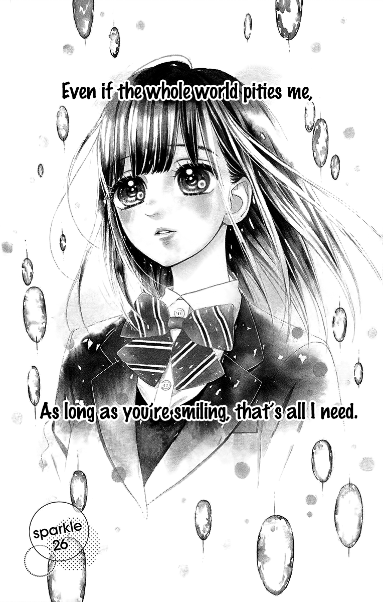 Honey Lemon Soda Chapter 26 3